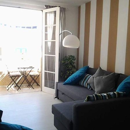 Apartamento Casa Leon Corralejo Exterior foto