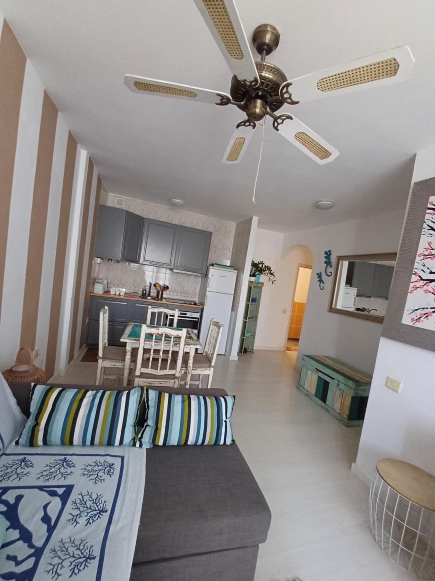 Apartamento Casa Leon Corralejo Exterior foto