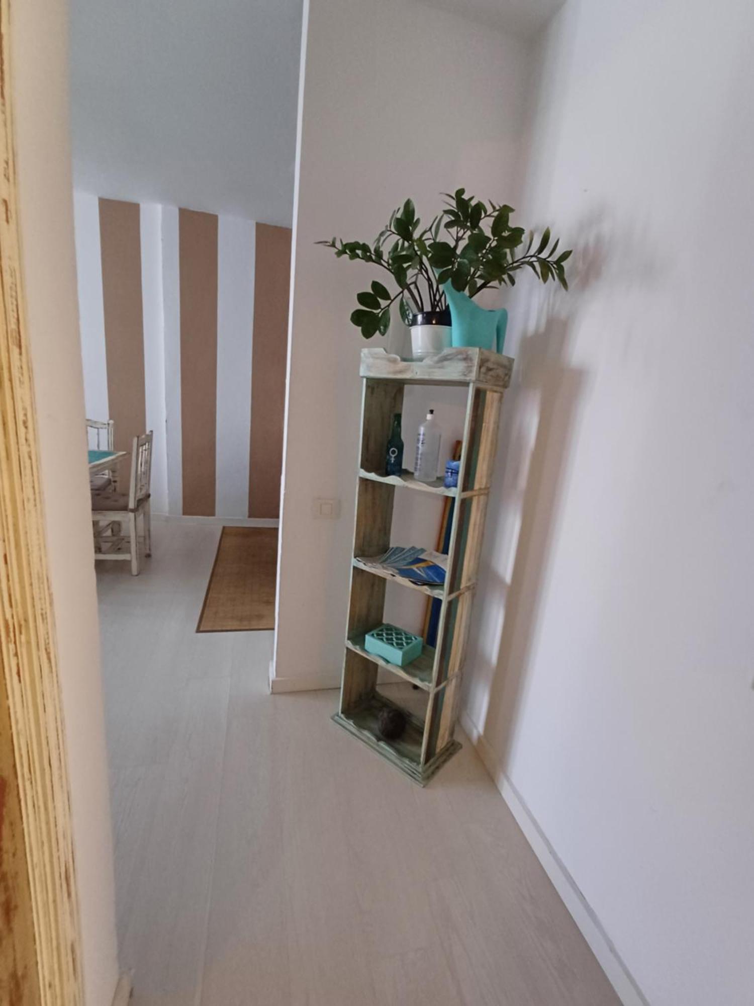 Apartamento Casa Leon Corralejo Exterior foto