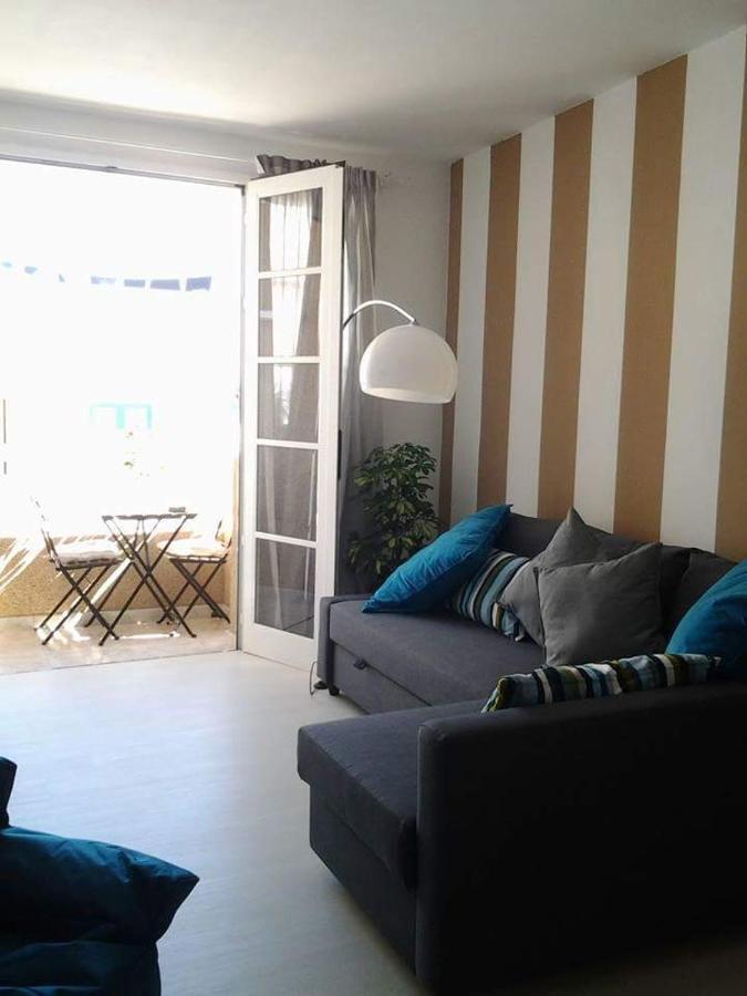Apartamento Casa Leon Corralejo Exterior foto