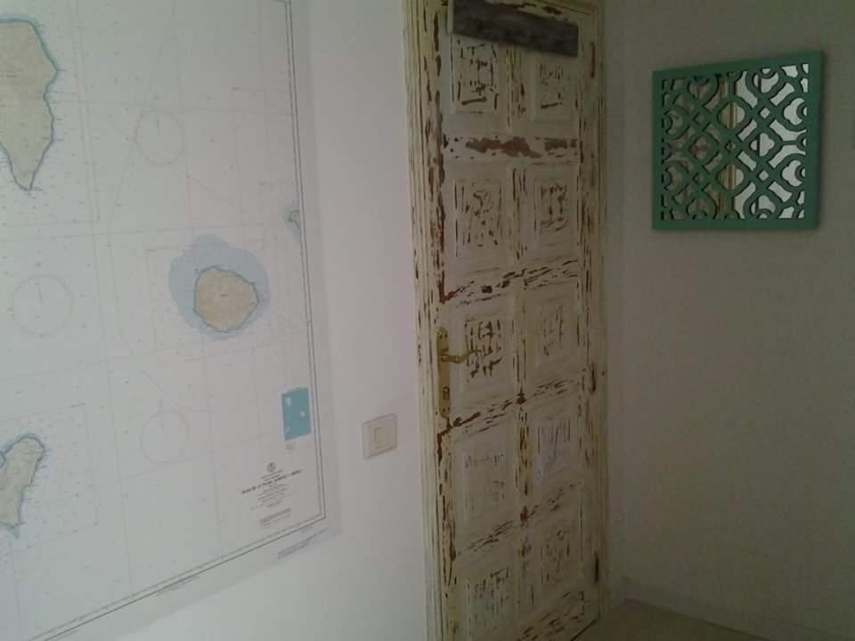 Apartamento Casa Leon Corralejo Exterior foto